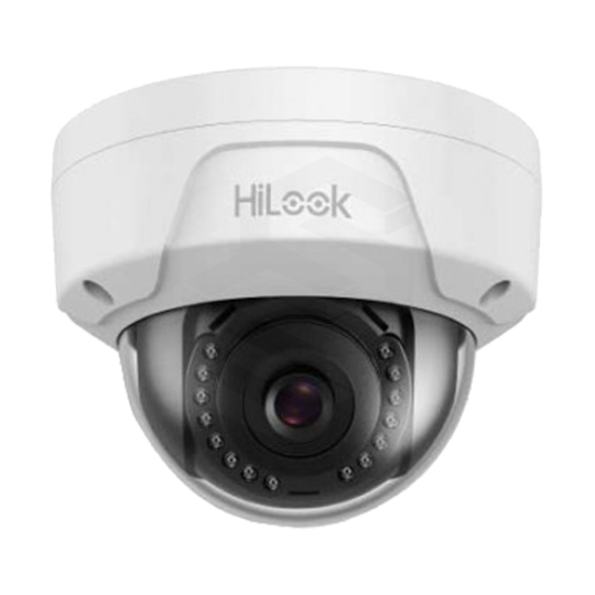 DOMO IP 4MP DWDR LENTE 2.8MM
