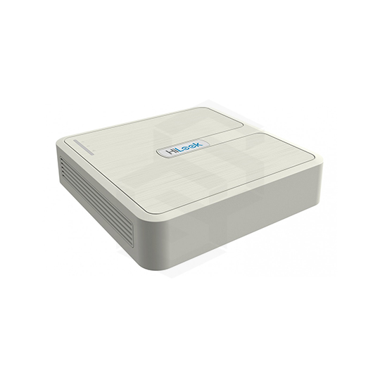[HL-NVR-108H-D] NVR 8CH 40MBPS 1 SATA