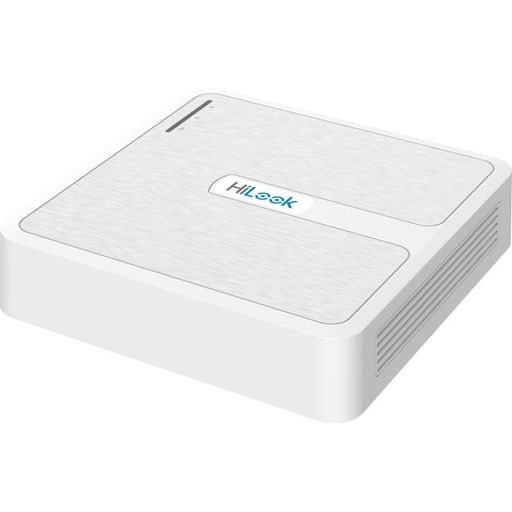 [HL-NVR-108H-D] NVR 8CH 40MBPS 1 SATA