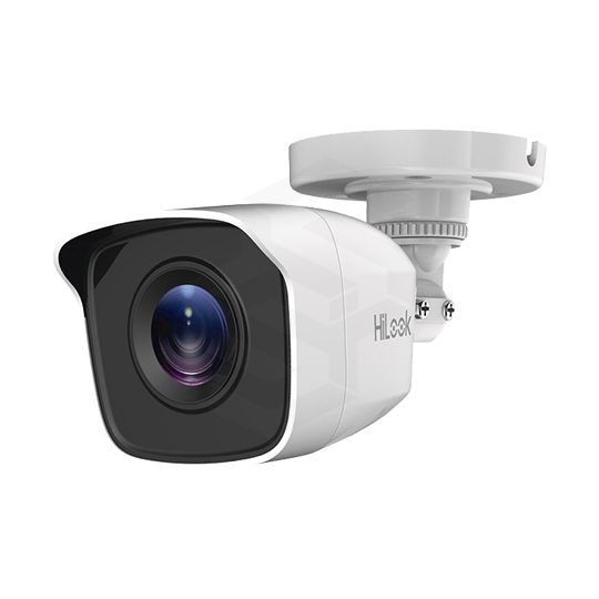 TUBO HD 720P METALICA 2.8MM