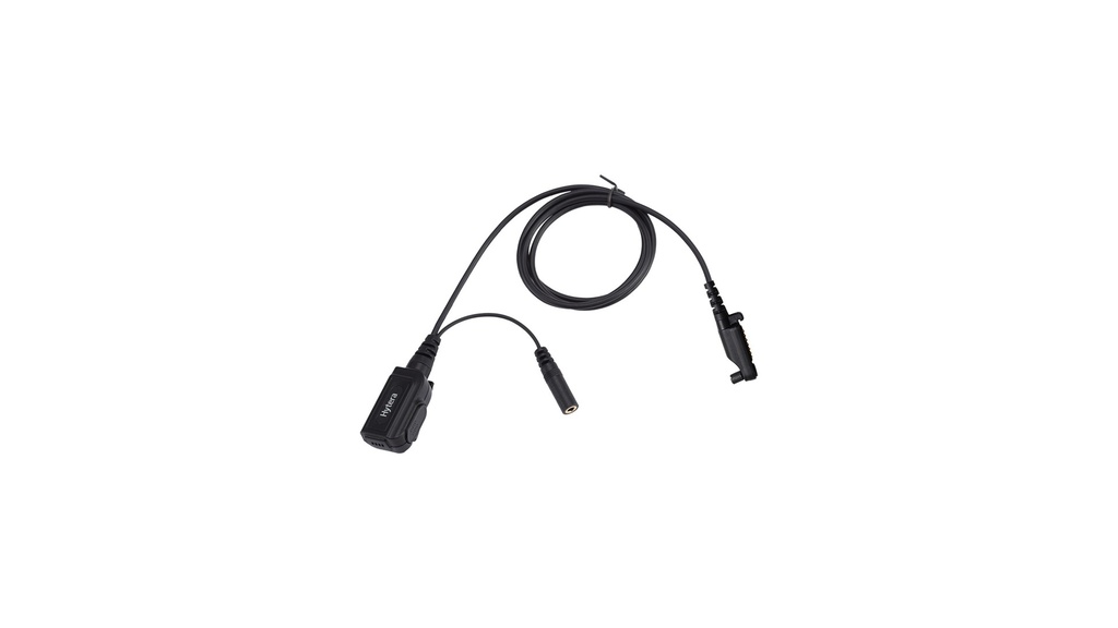 CABLE PPT Y MICROFONO (PARA SER USADO CON EH-02 O ES-02)