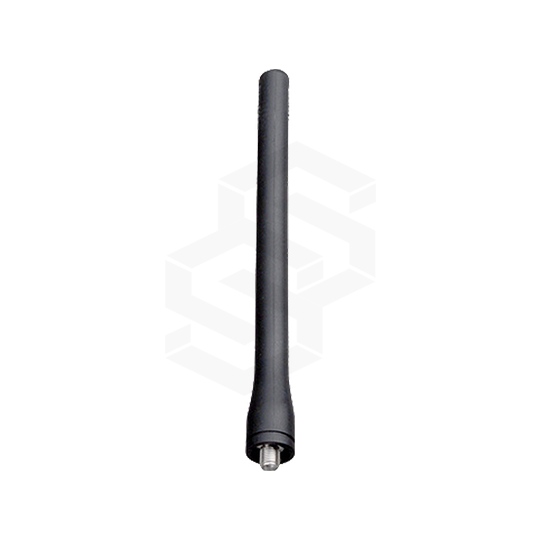 [HY-AN0155H08] ANTENA VHF DE 20CM PARA RADIO 136-147MHZ/1575MHZ