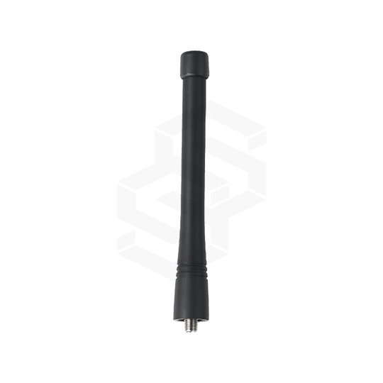[HY-AN0160H13] ANTENA VHF DE 15CM PARA RADIO 146-174MHZ
