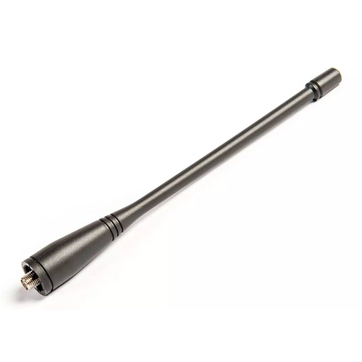 [HY-AN0435W09] ANTENA UHF DE 16CM PARA RADIO 400-470MHZ