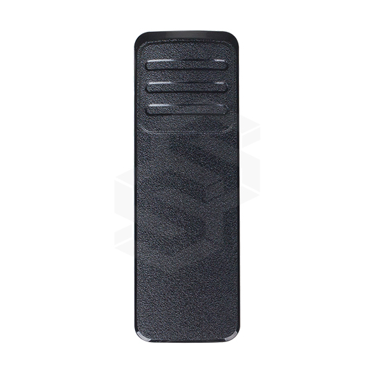 CLIP DE CINTURA PARA RADIOS HP6XX, HP7XX