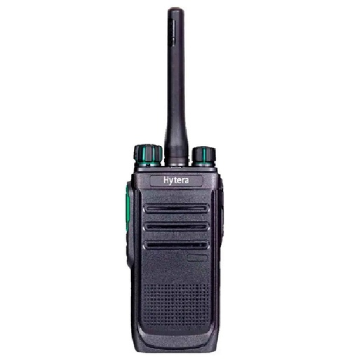[HY-BD506-VHF] RADIO MOVIL DIGITAL DMR VHF 136-174MHZ 48 CANALES, 3 ZONAS