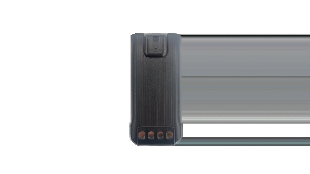 BATERIA DE LITIO PARA RADIO HY-BC516LF 1500 MAH