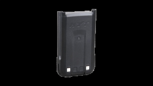 [HY-BL1719] BATERIA DE LITIO PARA RADIO HY-TC508 1650 MAH