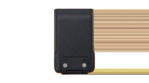 [HY-BL2018] BATERIA DE LITIO PARA RADIO HY-BL2018 2000 MAH