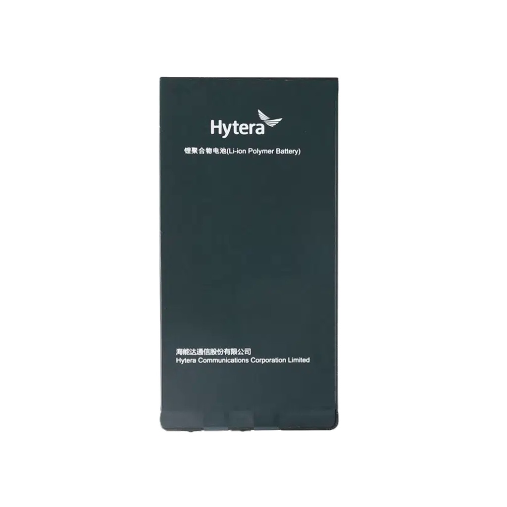 BATERIA DE LITIO PARA RADIO HY-PNC360S