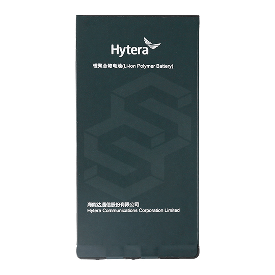 BATERIA DE LITIO PARA RADIO HY-PNC360S