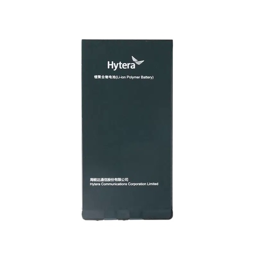 [HY-BP4008] BATERIA DE LITIO PARA RADIO HY-PNC360S