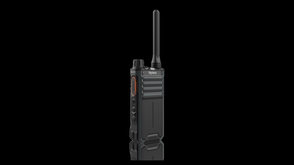 RADIO PORTATIL BANDA LIBRE ANALOGO 462-467MHZ BATERIA 1500MAH