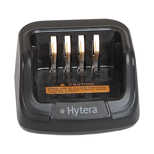 [HY-CH10A07] CARGADOR RAPIDO NO INCLUYE ADAPTADOR DE VOLTAJE PARA RADIOS PDXXX