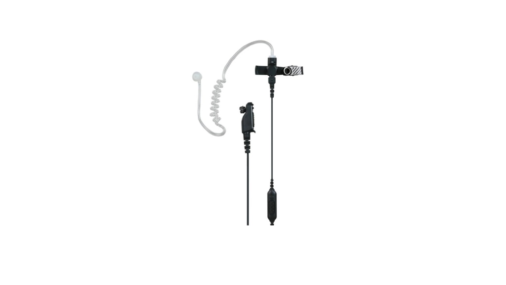 AUDIFONO CON TUBO ACUSTICO (PARA SER USADO CON HY-BC516LF)
