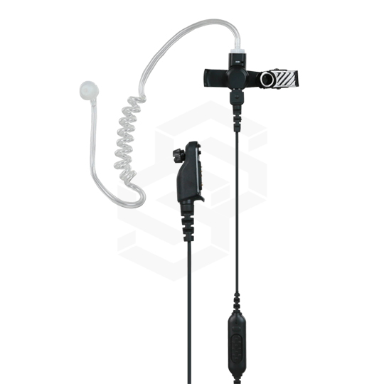 [HY-EAN30-P] AUDIFONO CON TUBO ACUSTICO (PARA SER USADO CON HY-BC516LF)