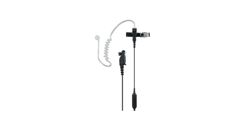 [HY-EAN30-P] AUDIFONO CON TUBO ACUSTICO (PARA SER USADO CON HY-BC516LF)