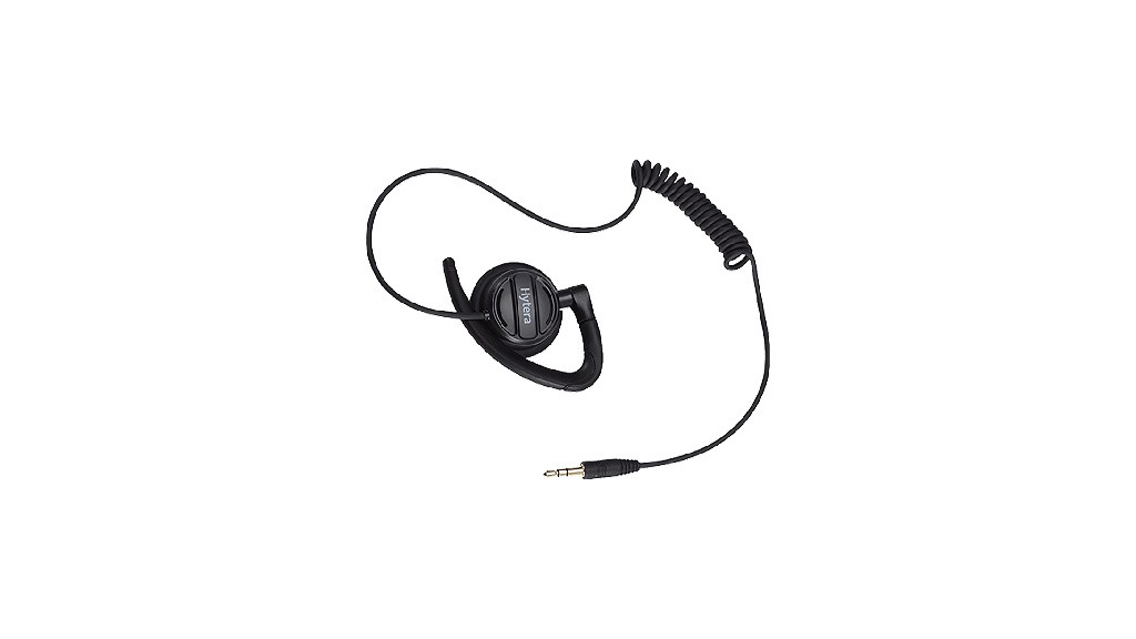 AUDIFONO MANOS LIBRES GIRATORIO (PARA SER USADO CON ACN-02)