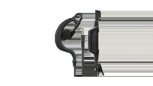 [HY-EHS24] AURICULAR ESTILO C CON MICROFONO