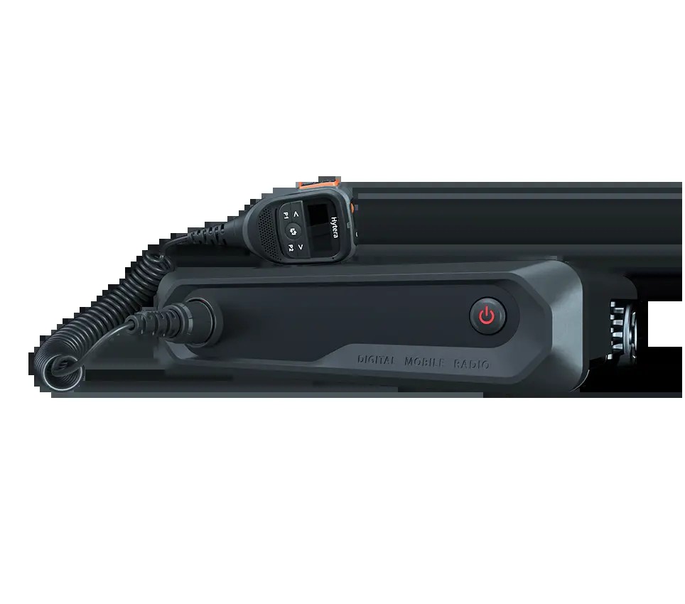 RADIO BASE MOVIL DIGITAL DMR 400-470MHZ 512 CANALES 16 ZONAS