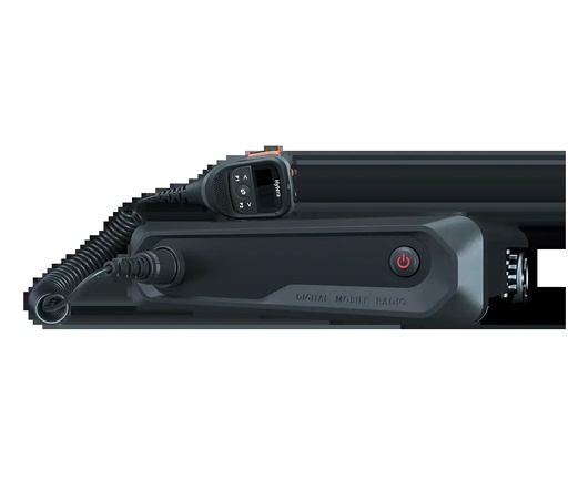 [HY-HM656-UHF-400-470MHZ] RADIO BASE MOVIL DIGITAL DMR 400-470MHZ 512 CANALES 16 ZONAS