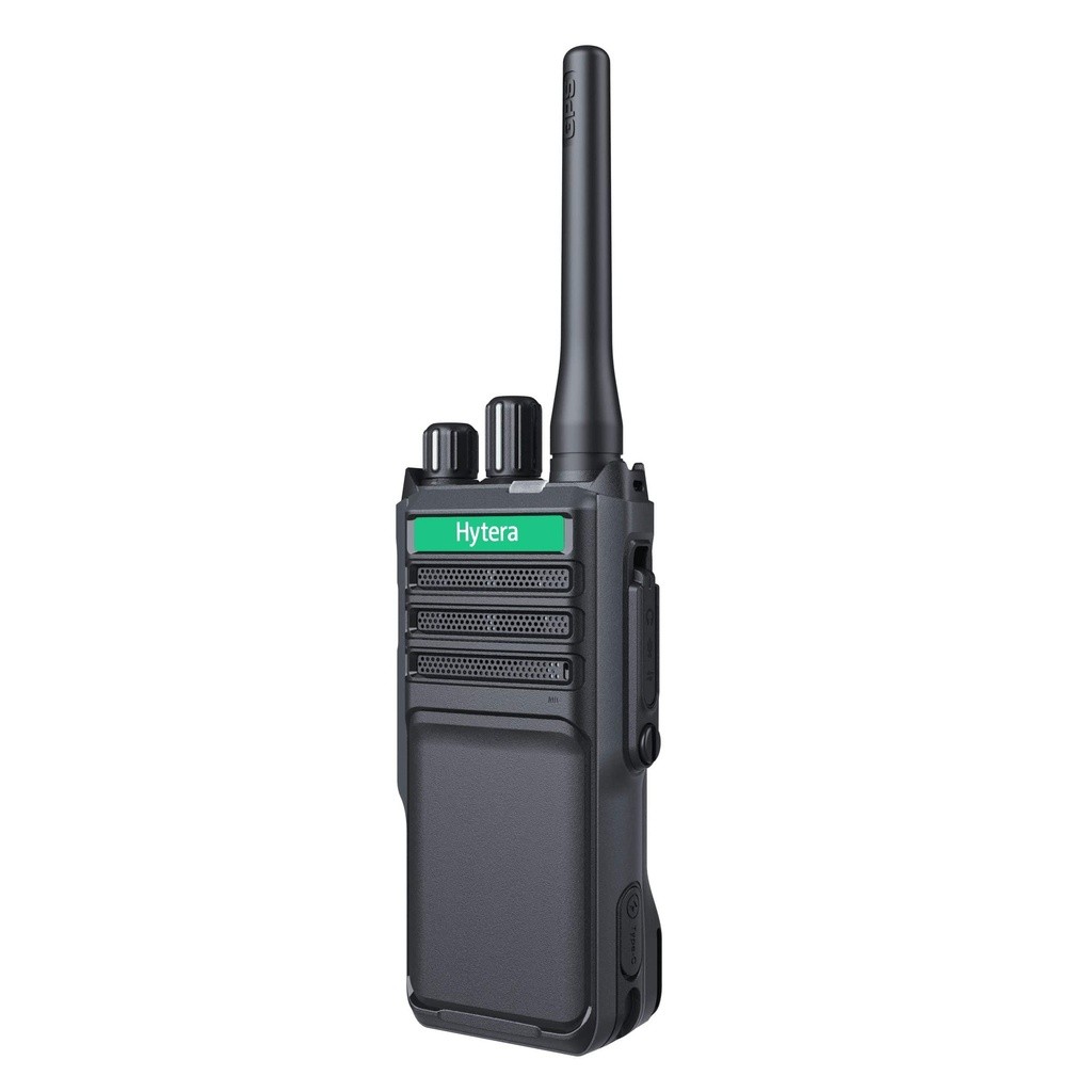 HP50X RADIO MOVIL DIGITAL DMR UHF 400-470MHZ 256 CANALES 16 ZONAS 3AMP