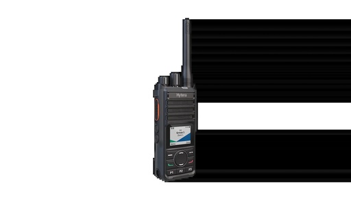 [HY-HP56X-UHF] HY-HP56X-UHF-G RADIO MOVIL DIGITAL DMR UHF 400-470MHZ 512 CANALES 32 ZONAS, 3AMP