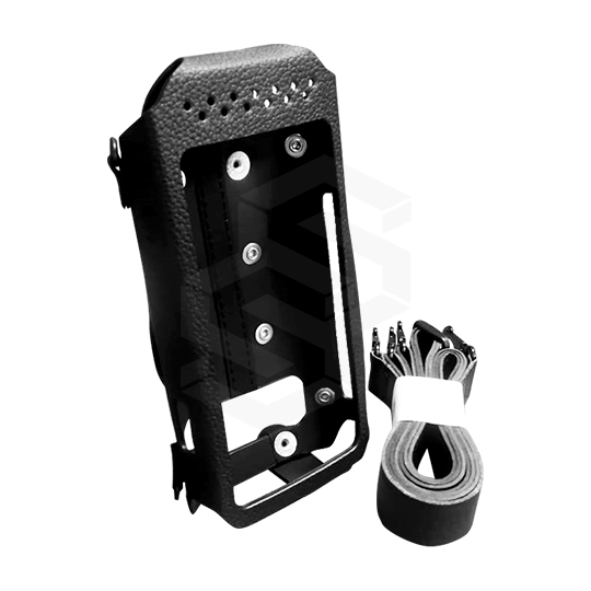 ESTUCHE DE CUERTO PARA RADIOS PDXXX Y PTXXX