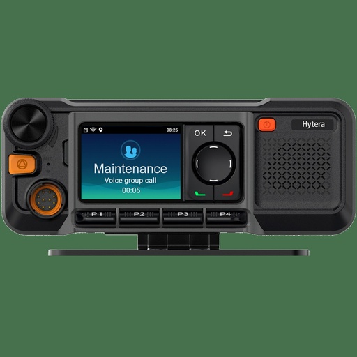 [HY-MNC360] RADIO BASE MOVIL POC (PTT OVER CELLULAR) 3G, 4G, LTE, WIFI, BLUETOOTH)