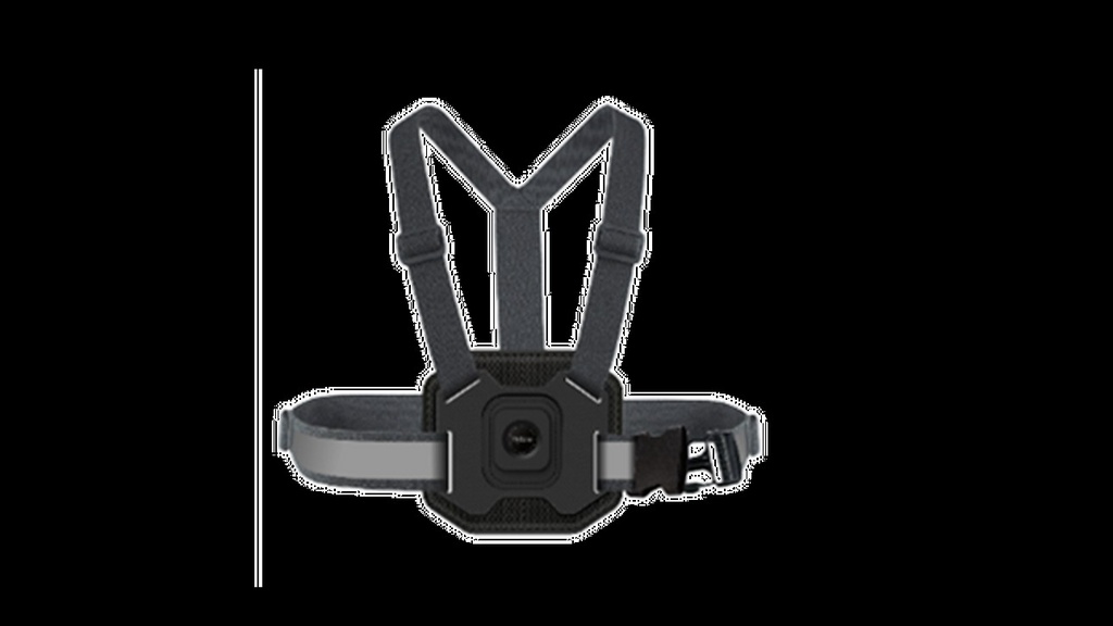 ARNES DE PECHO PARA BODYCAM
