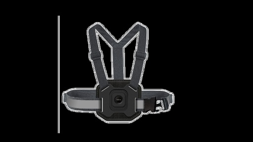 [HY-NCN031] ARNES DE PECHO PARA BODYCAM