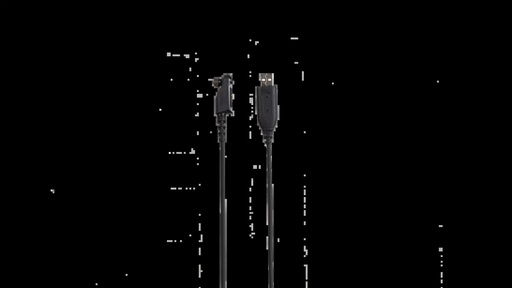 [HY-PC155] CABLE DE PROGRAMACION PARA HY-BC516LF