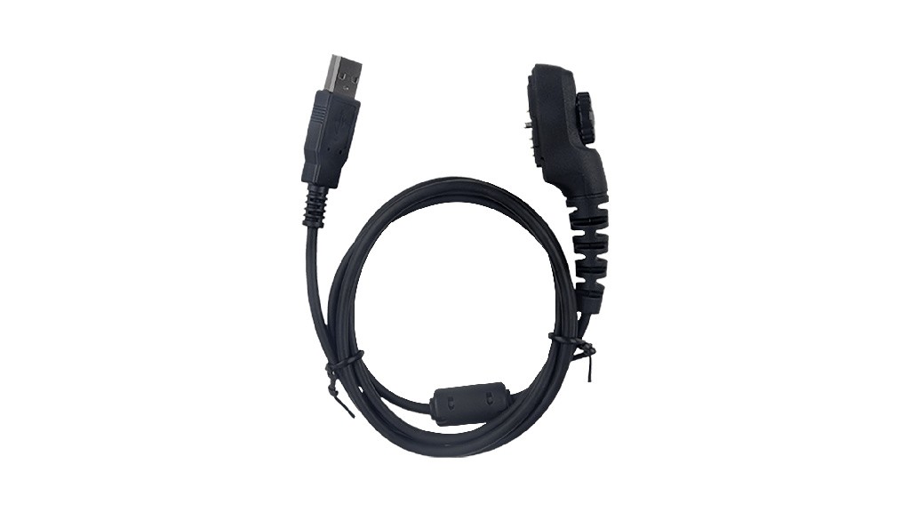 CABLE DE PROGRAMACIÓN (INTERFAZ USB A 16 PINES)