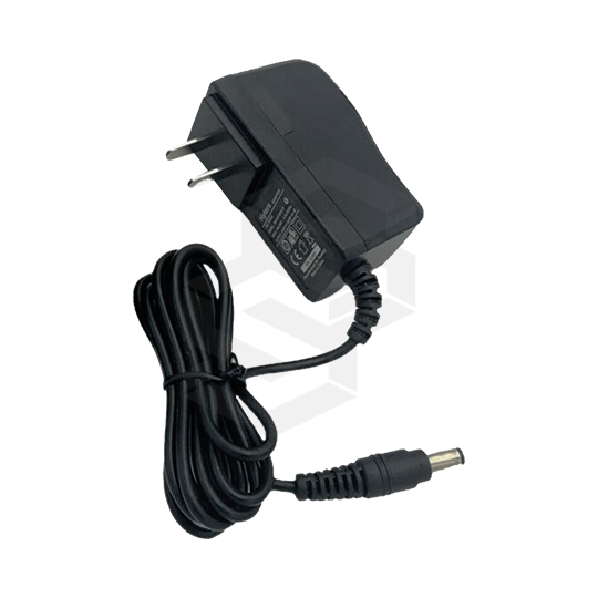 [HY-PS1014] ADAPTADOR DE VOLTAJE 12V/1AMP