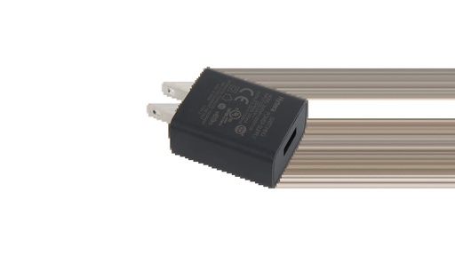 [HY-PS2023] ADAPTADOR DE VOLTAJE 110VAC 5V/2AMP
