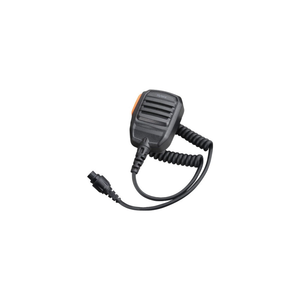MICROFONO DE MANO IP67 PARA RADIO HY-BTK33