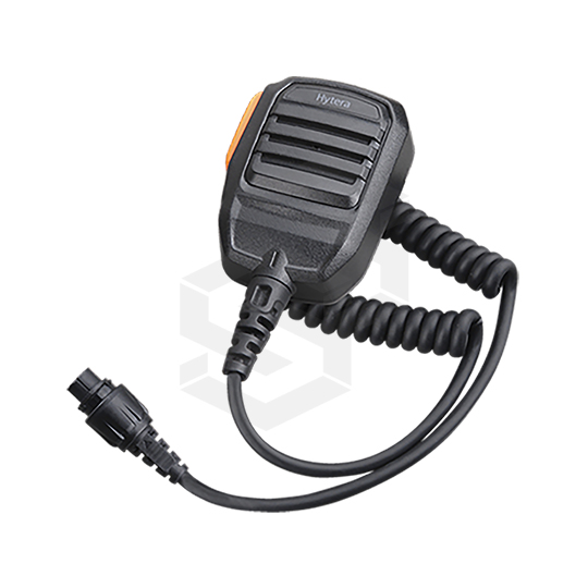 [HY-SM16A1] MICROFONO DE MANO IP67 PARA RADIO HY-BTK33