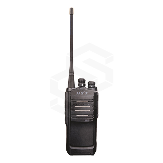 RADIO PORTATIL ANALOGICO 136-174MHZ