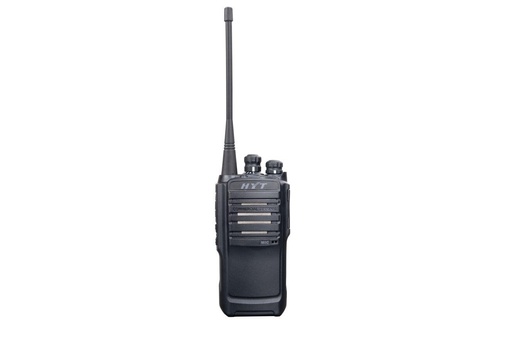 [HY-TC508-VHF] RADIO PORTATIL ANALOGICO 136-174MHZ