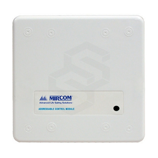 MODULO DE CONTROL SUPERVISADO DIRECCION