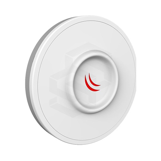 [TS-001195] DISC LITE5 - CPE Y PTP 5GHZ CON ANTENA INTEGRADA 21 DBI