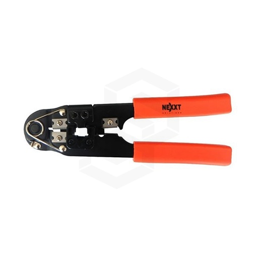 [TS-001635] HERRAMIENTA CRIMPADORA (CRIMPING TOOL)