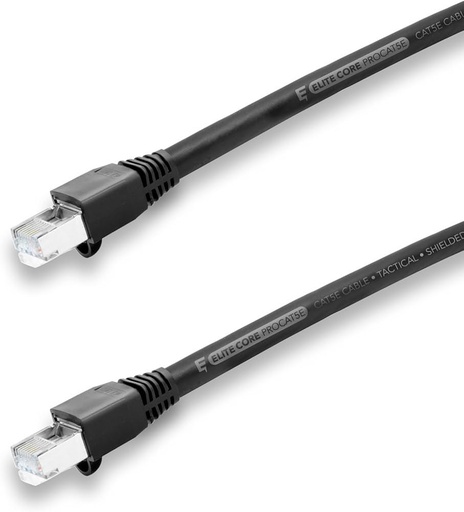 [NEXT-PCCAT5E7PG] CABLE PATCH CORD CAT5E 7 PIES GRIS