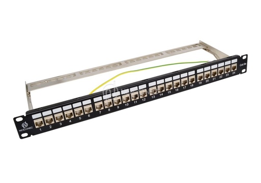 [NEXT-PCCAT61PA] CABLE PATCH CORD CAT6 1 PIE AZUL