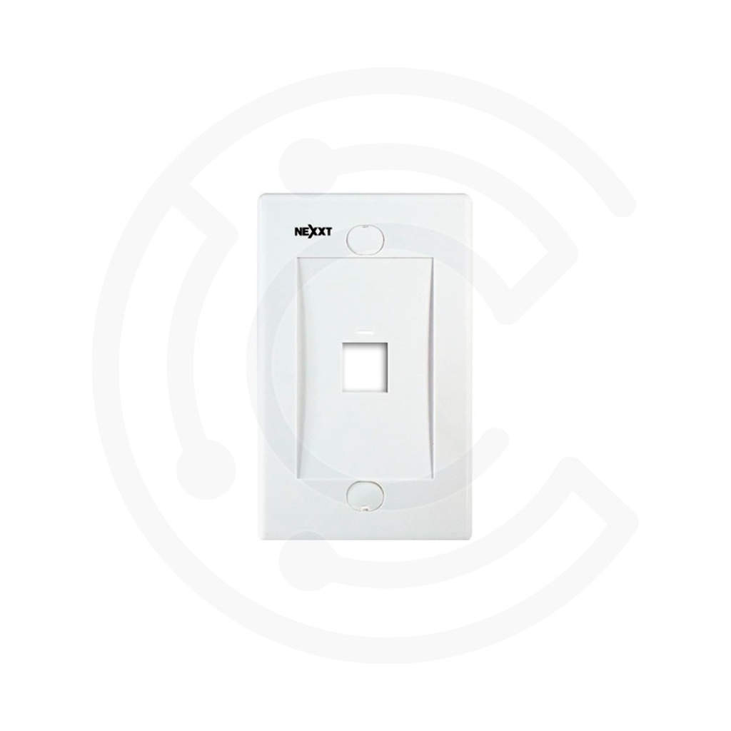 PLACA 1 SERVICIO