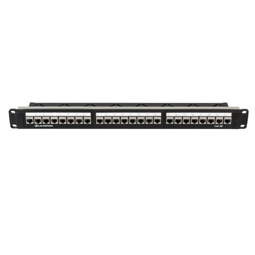 [NEXT-PPCAT5E24PT] PATCH PANEL CAT5E 24 PUERTOS