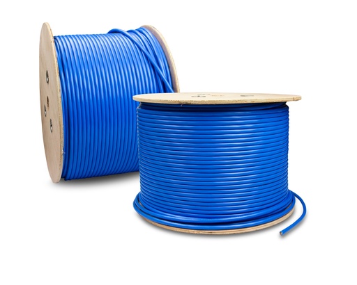 [NEXT-UTPCAT6INT-23AWG] CABLE UTP CAT 6 INTERIOR 305 MTS 23AWG