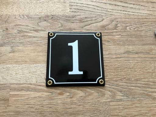 [NL-PLACA1S] PLACA 1 SERVICIO NEWLINK
