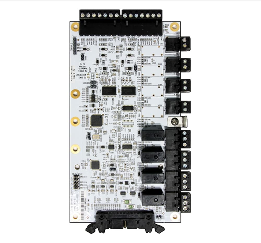 PLACA DE 2 SERVICIOS MARFIL