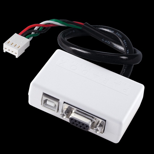 [PA-307USB] INTERFACE DE CONEXION DIRECTA USB